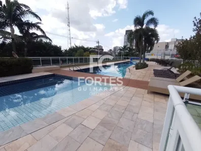 Apartamento com 3 Quartos para alugar, 175m² no Jardim Botânico, Ribeirão Preto