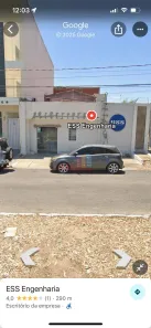 Prédio Comercial à venda, 170m² no Alto da Conceição, Mossoró