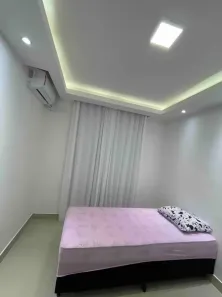 Apartamento com 2 Quartos à venda, 45m² no Olho D'Água, São Luís