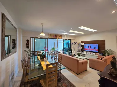 Apartamento com 4 Quartos à venda, 140m² no Barra da Tijuca, Rio de Janeiro