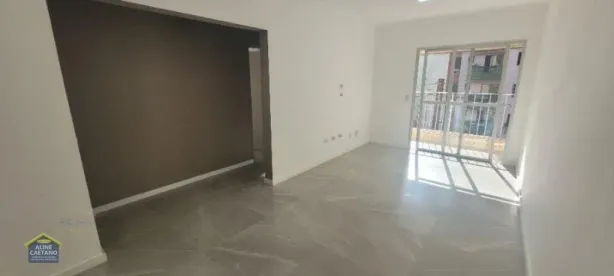 Apartamento com 1 Quarto à venda, 57m² no Guilhermina, Praia Grande