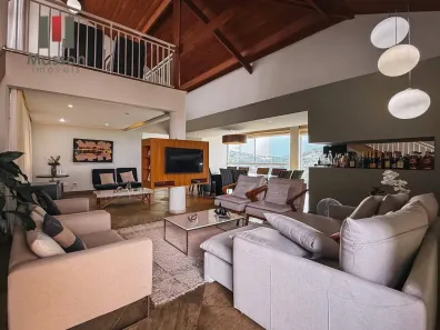 Casa de Condomínio com 4 Quartos à venda, 414m² no São Pedro, Juiz de Fora