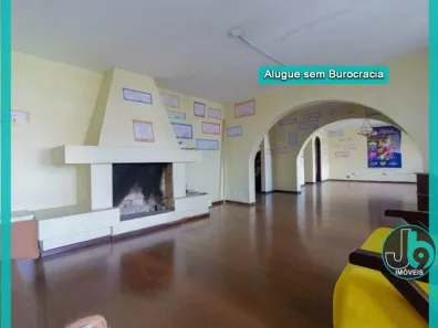 Sobrado com 8 Quartos à venda, 459m² no Guabirotuba, Curitiba