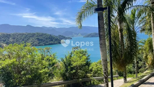 Lote/Terreno à venda, 664m² no Piraquara (Cunhambebe), Angra dos Reis