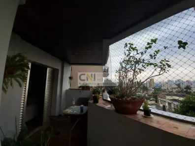 Apartamento com 3 Quartos à venda, 138m² no Centro, Londrina