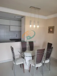 Apartamento com 3 Quartos à venda, 70m² no Vila Galvão, Guarulhos