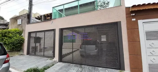Casa com 6 Quartos à venda, 240m² no Vila Santa Isabel, São Paulo