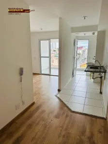 Apartamento com 3 Quartos à venda, 65m² no Vila Centenário, São Paulo
