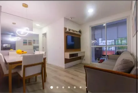 Apartamento com 2 Quartos à venda, 68m² no Parque São Jorge, São Paulo