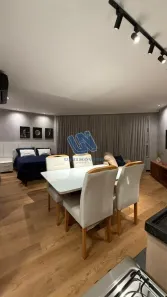 Apartamento com 1 Quarto à venda, 44m² no Caminho das Árvores, Salvador