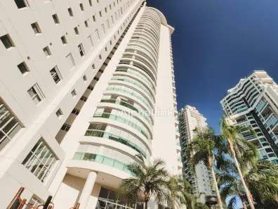 Apartamento com 4 Quartos à venda, 262m² no Alphaville Empresarial, Barueri