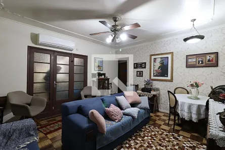 Apartamento com 3 Quartos à venda, 107m² no São Geraldo, Porto Alegre