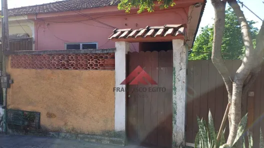 Casa com 1 Quarto à venda, 40m² no Mutuá, São Gonçalo