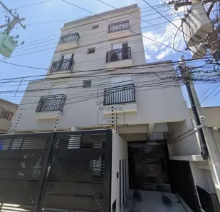 Apartamento com 2 Quartos à venda, 38m² no Vila Medeiros, São Paulo