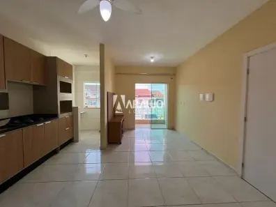 Apartamento com 2 Quartos para alugar, 63m² no Barra do Rio, Itajaí