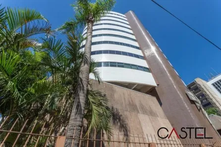 Sala Comercial para alugar, 170m² no Centro Histórico, Porto Alegre