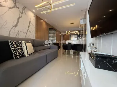 Apartamento com 2 Quartos à venda, 69m² no Abraão, Florianópolis