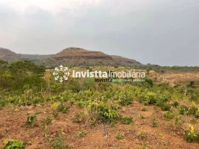 Fazenda/Sítio com 2 Quartos à venda, 950000m² no , Barrolândia