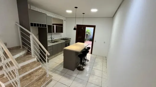 Sobrado com 3 Quartos à venda, 95m² no São José, Canoas