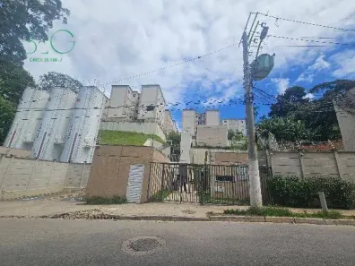 Apartamento com 2 Quartos à venda, 39m² no Jardim Recanto Verde, São Paulo