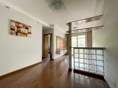 Apartamento com 3 Quartos para alugar, 80m² no Vila Gomes Cardim, São Paulo