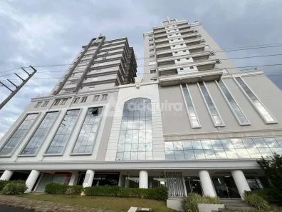 Apartamento com 3 Quartos para alugar, 178m² no Uvaranas, Ponta Grossa