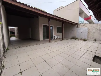 Sobrado com 4 Quartos para alugar, 308m² no Cidade Balneária Peruíbe/SCIPEL, Peruíbe