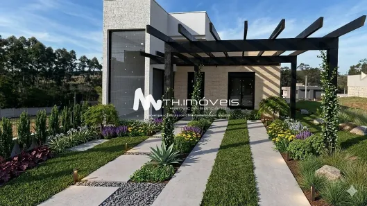 Casa com 3 Quartos à venda, 100m² no Augusta, Viamão