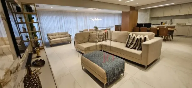 Apartamento com 3 Quartos à venda, 163m² no Vila Mariana, São Paulo