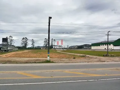Lote/Terreno à venda, 13000m² no Beira Rio, Biguaçu