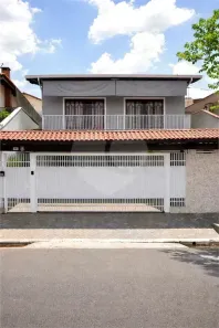 Casa com 4 Quartos à venda, 210m² no City Bussocaba, Osasco