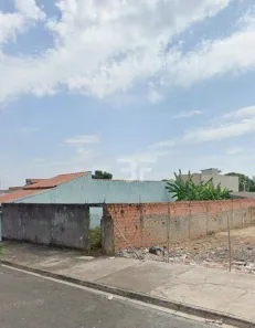 Lote/Terreno à venda, 125m² no Jardim Morada do Sol, Indaiatuba
