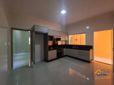 Casa com 3 Quartos à venda, 147m² no Parque Boa Esperança, Indaiatuba
