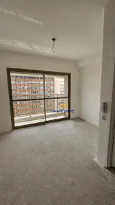 Apartamento com 1 Quarto à venda, 27m² no Vila Mariana, São Paulo