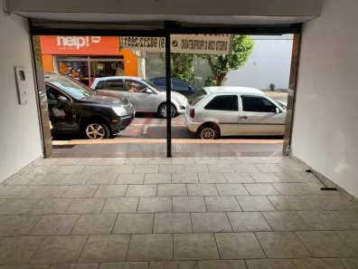 Ponto Comercial para alugar, 225m² no Zona Central, Rio Claro