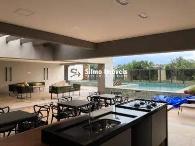 Apartamento com 3 Quartos à venda, 97m² no Morada da Colina, Uberlândia