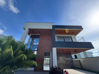 Casa com 4 Quartos à venda, 265m² no Santa Regina, Camboriú
