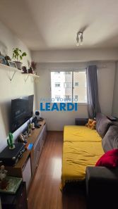 Apartamento com 2 Quartos à venda, 52m² no Centro, Barueri