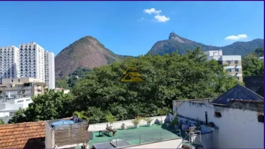 Casa com 3 Quartos à venda, 147m² no Laranjeiras, Rio de Janeiro