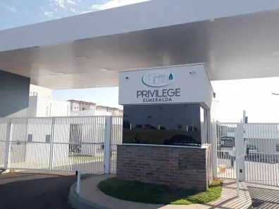 Casa com 3 Quartos à venda, 130m² no Jardim Esmeralda, Marília