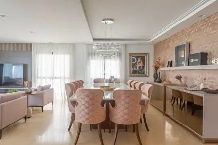 Cobertura com 3 Quartos à venda, 350m² no Jardim Ampliação, São Paulo