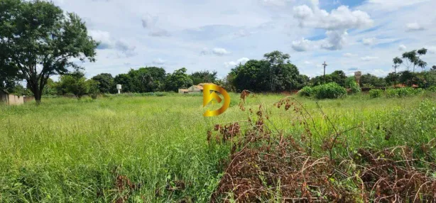 Lote/Terreno à venda, 5000m² no Chácaras Vila Real, Uberaba