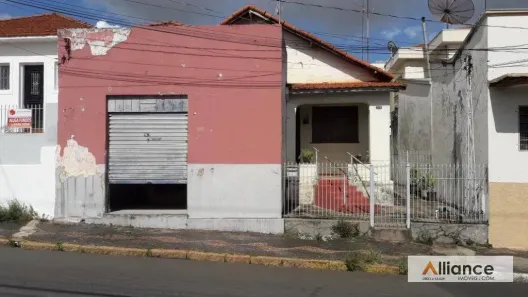 Casa com 3 Quartos à venda, 103m² no Conserva, Americana