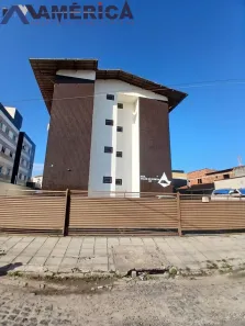 Apartamento com 2 Quartos à venda, 42m² no Muçumagro, João Pessoa