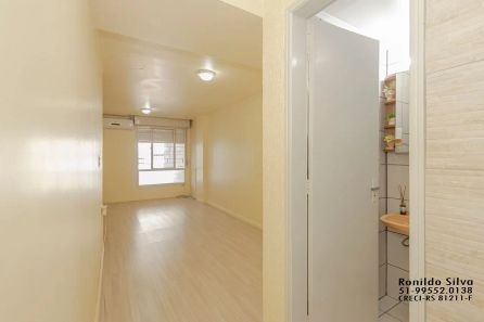 Apartamento com 1 Quarto à venda, 81m² no Centro Histórico, Porto Alegre