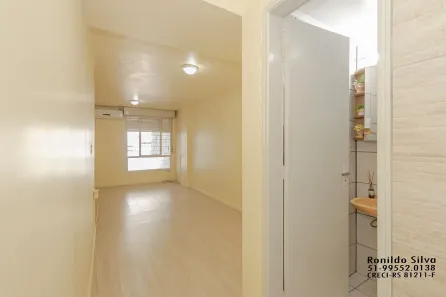 Apartamento com 1 Quarto à venda, 81m² no Centro Histórico, Porto Alegre