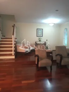 Casa com 4 Quartos à venda, 205m² no Vila Amélia, São Paulo