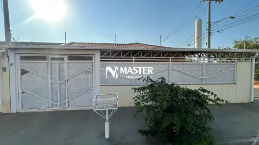 Casa com 6 Quartos à venda, 152m² no Jardim Cavallari, Marília
