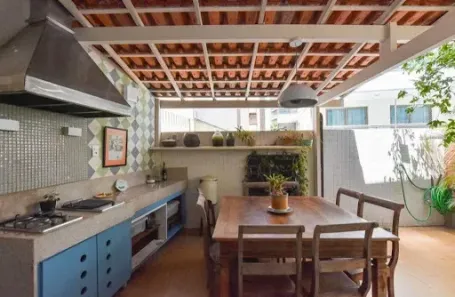 Casa com 4 Quartos à venda, 200m² no Santa Rosa, Niterói