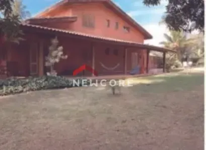 Casa com 5 Quartos à venda, 1500m² no Chácaras São José, São José dos Campos